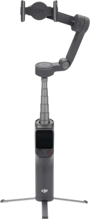 מייצב DJI Osmo Mobile 8P AdvancedTracking Combo