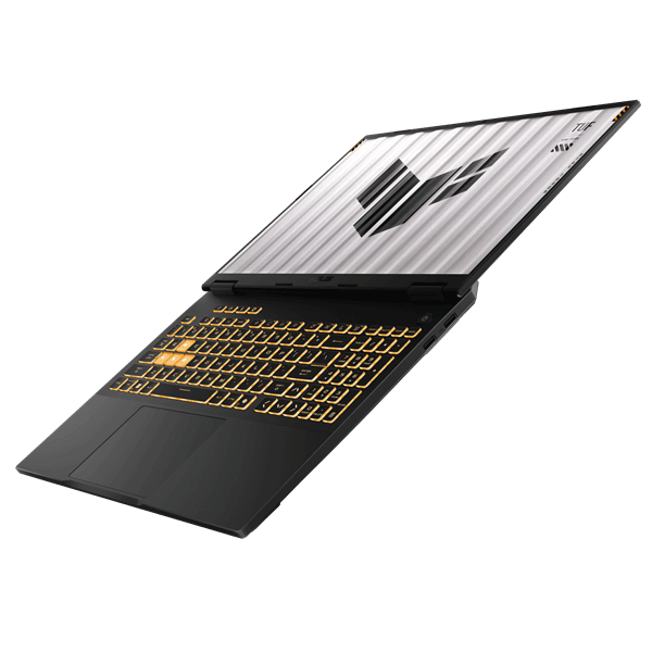 ASUS TUF Gaming FX608JHR-RV001W