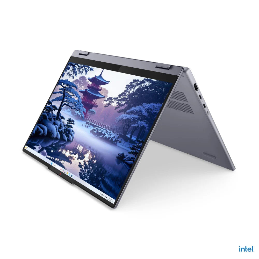 מחשב נייד 16″ Lenovo 5 Core U7/16GB 83KS003EIV