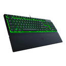 מקלדת חצי מכאנית RAZER ORNATA V3 X