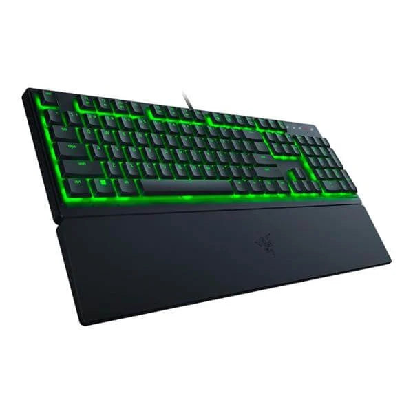 מקלדת חצי מכאנית RAZER ORNATA V3 X