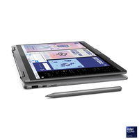 מחשב נייד 14″ Lenovo 5 Core U7/16GB 83JQ004MIV