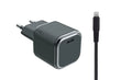 מטען קיר USB 35W + כבל Lightning מותג PG