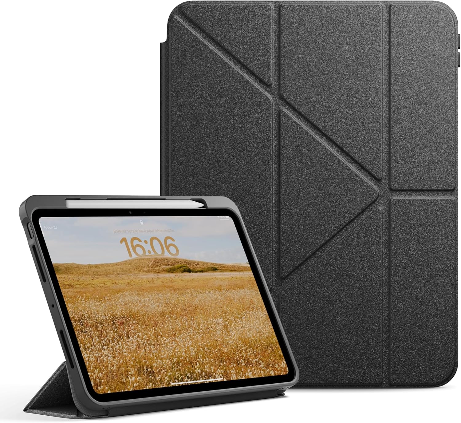 כיסוי לאייפד ACTIVE 13" PRO דגם NATIVE UNION