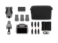 רחפן Dji Mini 5 Pro Fly More Combo Plus