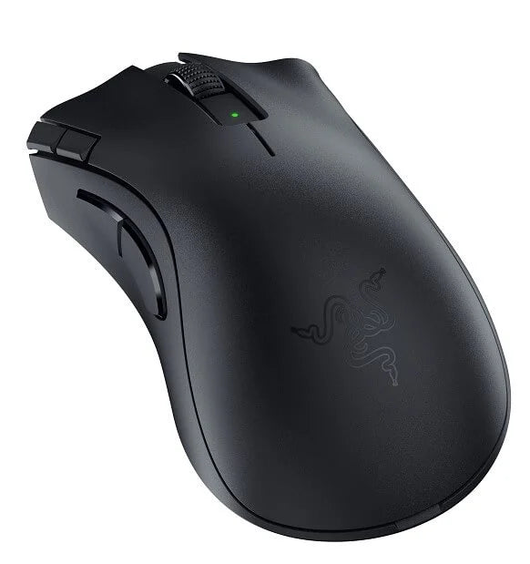 עכבר אלחוטי RAZ DEATHADDER V2 X