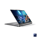 מחשב נייד 14″ Lenovo 5 Core U7/16GB 83JQ004MIV