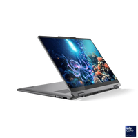 מחשב נייד 14″ Lenovo 5 Core U7/16GB 83JQ004MIV