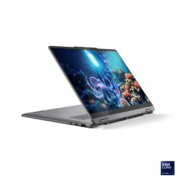 מחשב נייד 14″ Lenovo 5 Core U7/16GB 83JQ004MIV