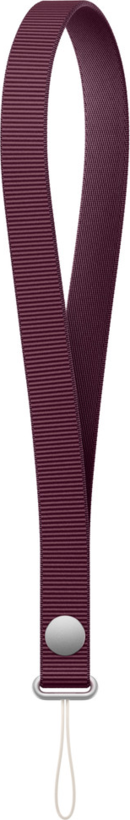 רצועת יד Wrist Strap Magenta ל iPhone