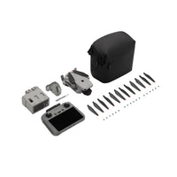 רחפן DJI Lito X1 Fly More Combo