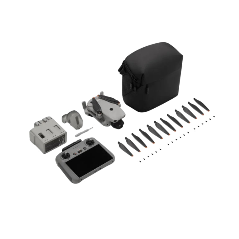 רחפן DJI Lito X1 Fly More Combo