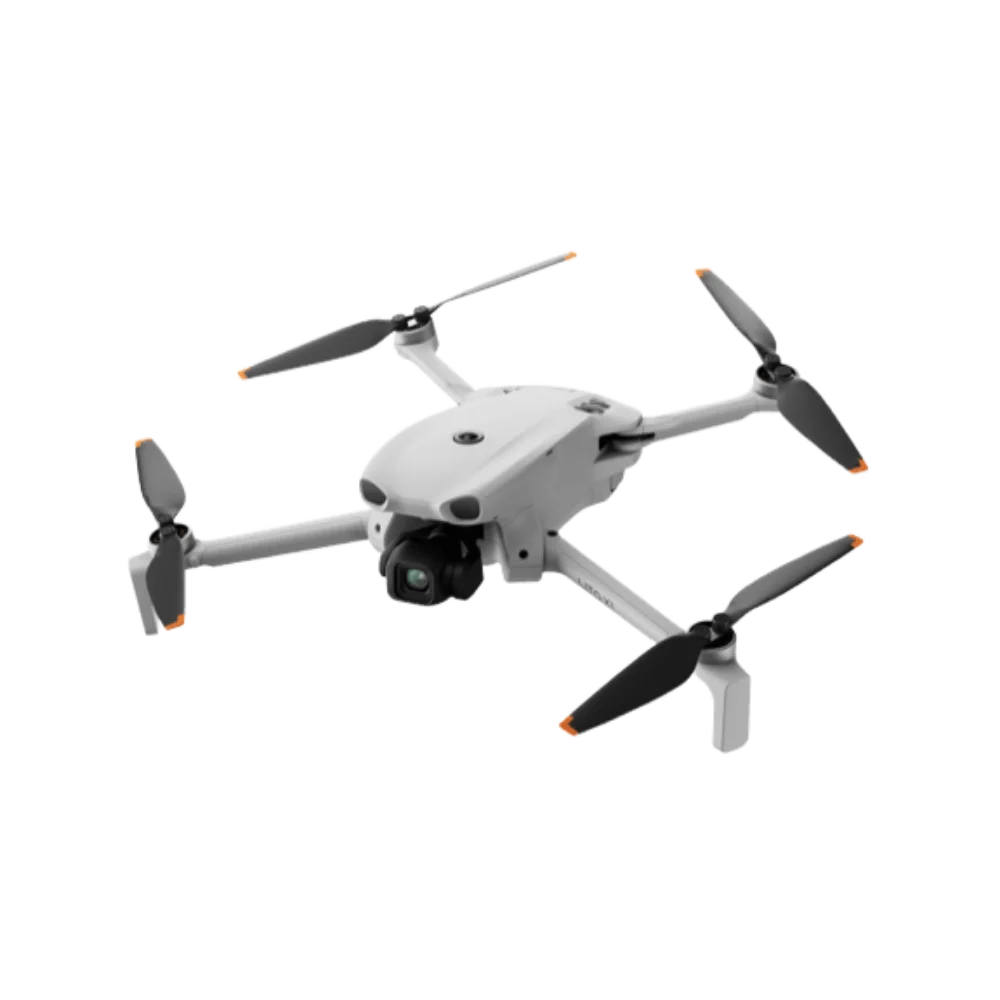 רחפן DJI Lito X1 Fly More Combo