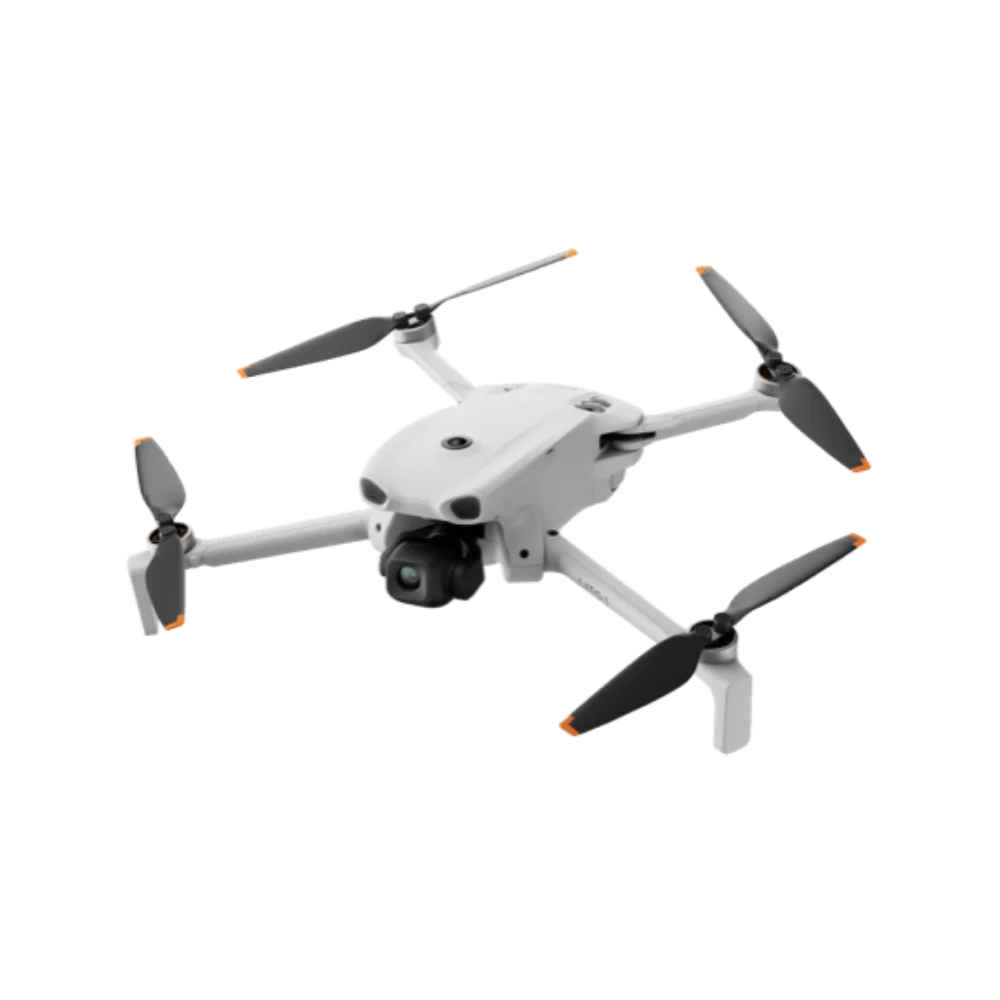 רחפן DJI Lito 1 Fly More Combo