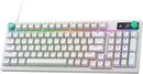 מקלדת מכאנית חוטית מתג Logitech G316X 98
