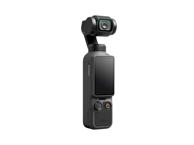 מייצב DJI OSMO POCKET CREATOR COMBO 4