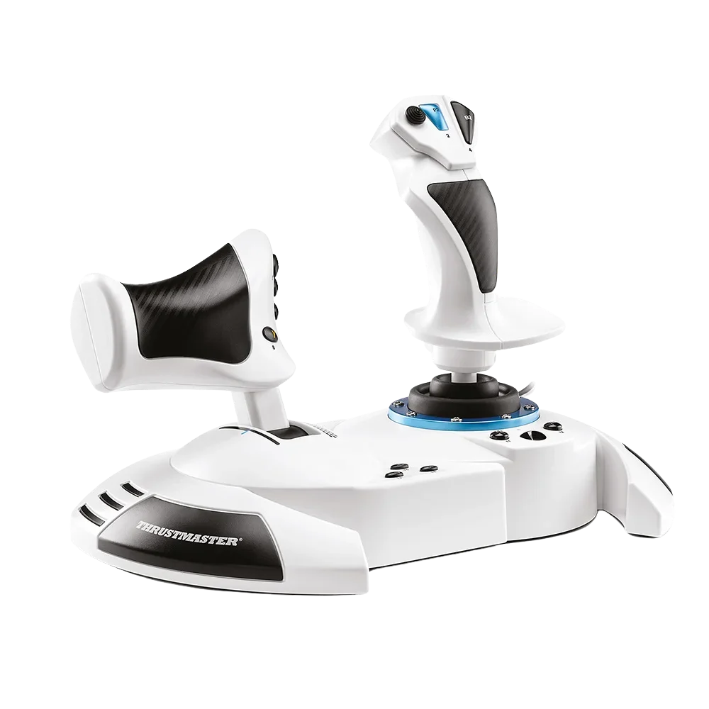 בקר טיסה TM T.Flight Hotas 5 MSFS PS5