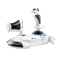 בקר טיסה TM T.Flight Hotas 5 MSFS PS5