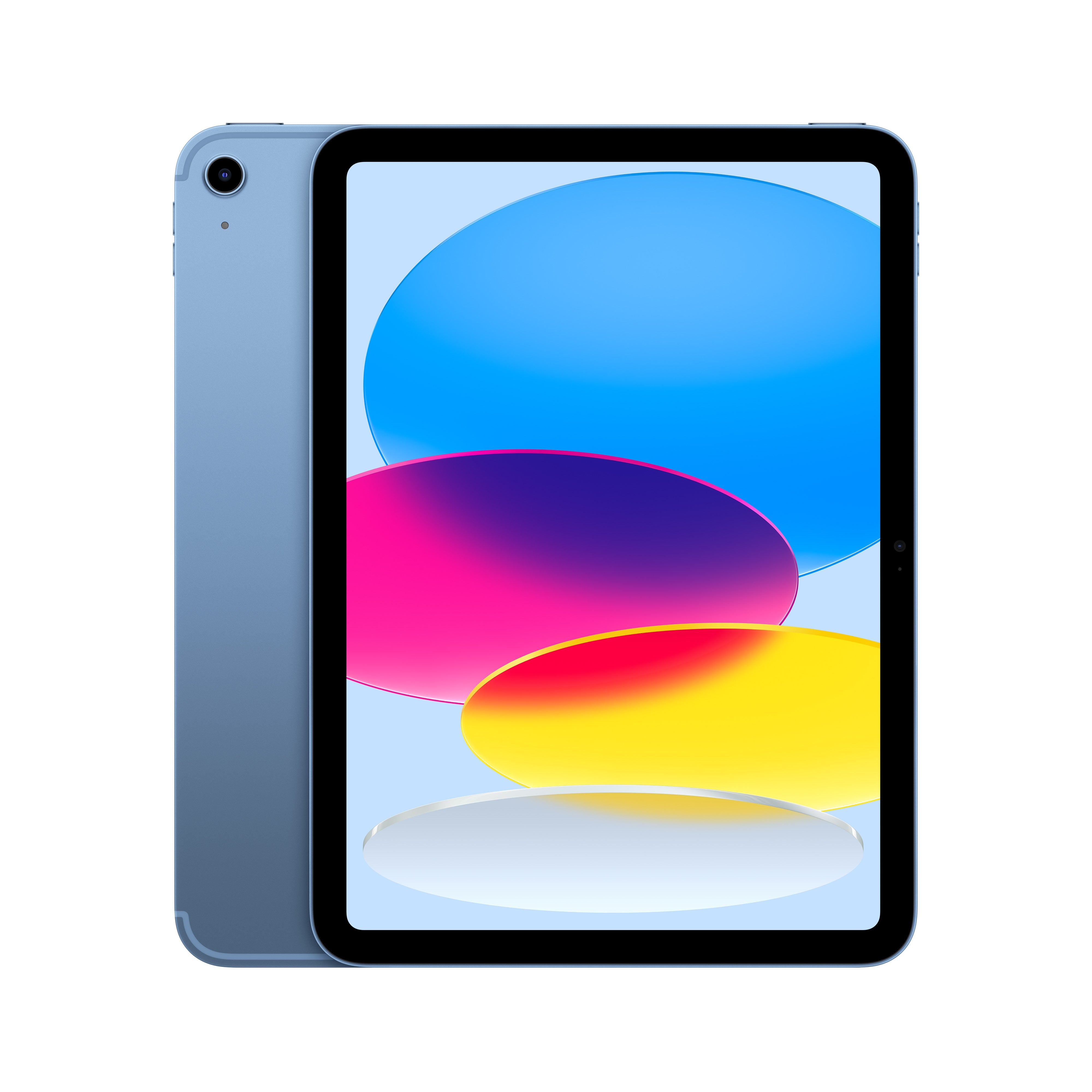 iPad 11" A16 WiFi + Cellular