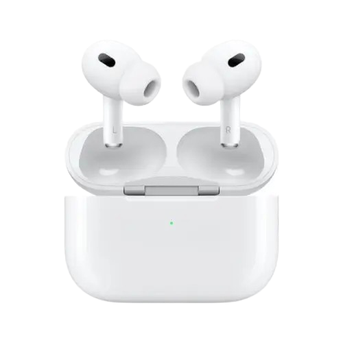 Apple - Audio and multimedia