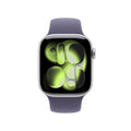 Apple Watch Series 11 GPS 42mm Aluminium Sport Band