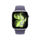 Apple Watch Series 11 GPS 42mm Aluminium Sport Band