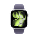 Apple Watch Series 11 GPS+Cellular 46mm Aluminum Sport Band