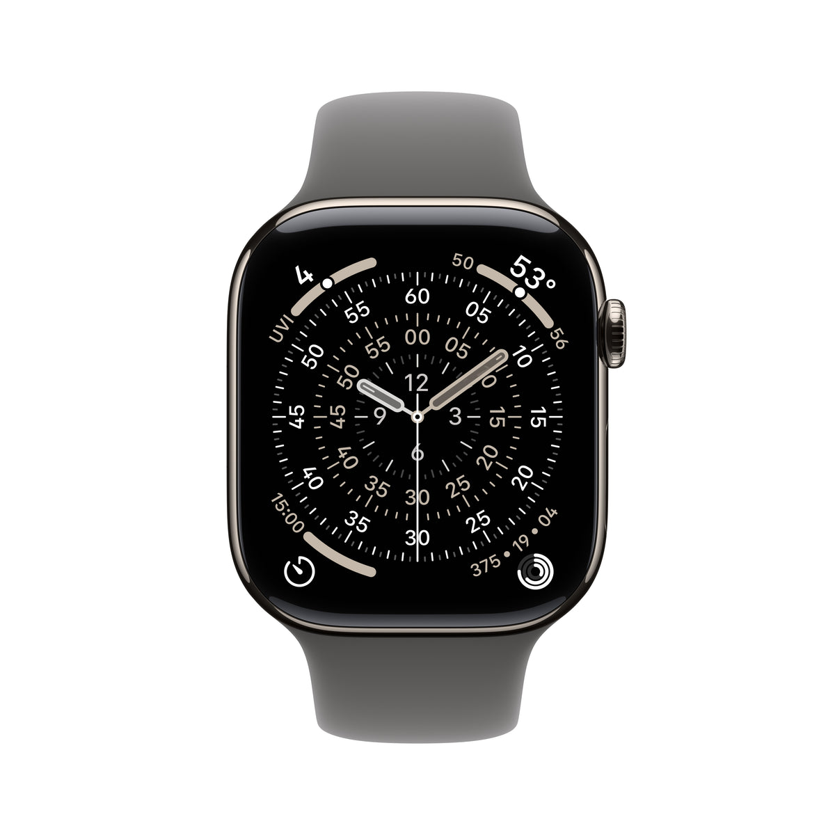 Natural / Stone Grey