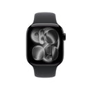 Apple Watch Series 11 GPS 42mm Aluminium Sport Band