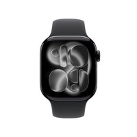 Apple Watch Series 11 GPS 42mm Aluminium Sport Band