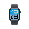 Apple Watch SE 3 GPS+Cellular 40mm Sport Band