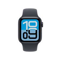 Apple Watch SE 3 GPS+Cellular 40mm Sport Band