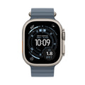 Apple Watch Ultra 3 Ocean Band