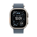 Apple Watch Ultra 3 Ocean Band