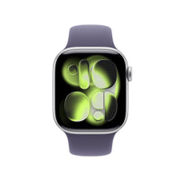 Apple Watch Series 11 GPS+Cellular 42mm Aluminum Sport Band