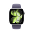 Apple Watch Series 11 GPS 46mm Aluminium Sport Band