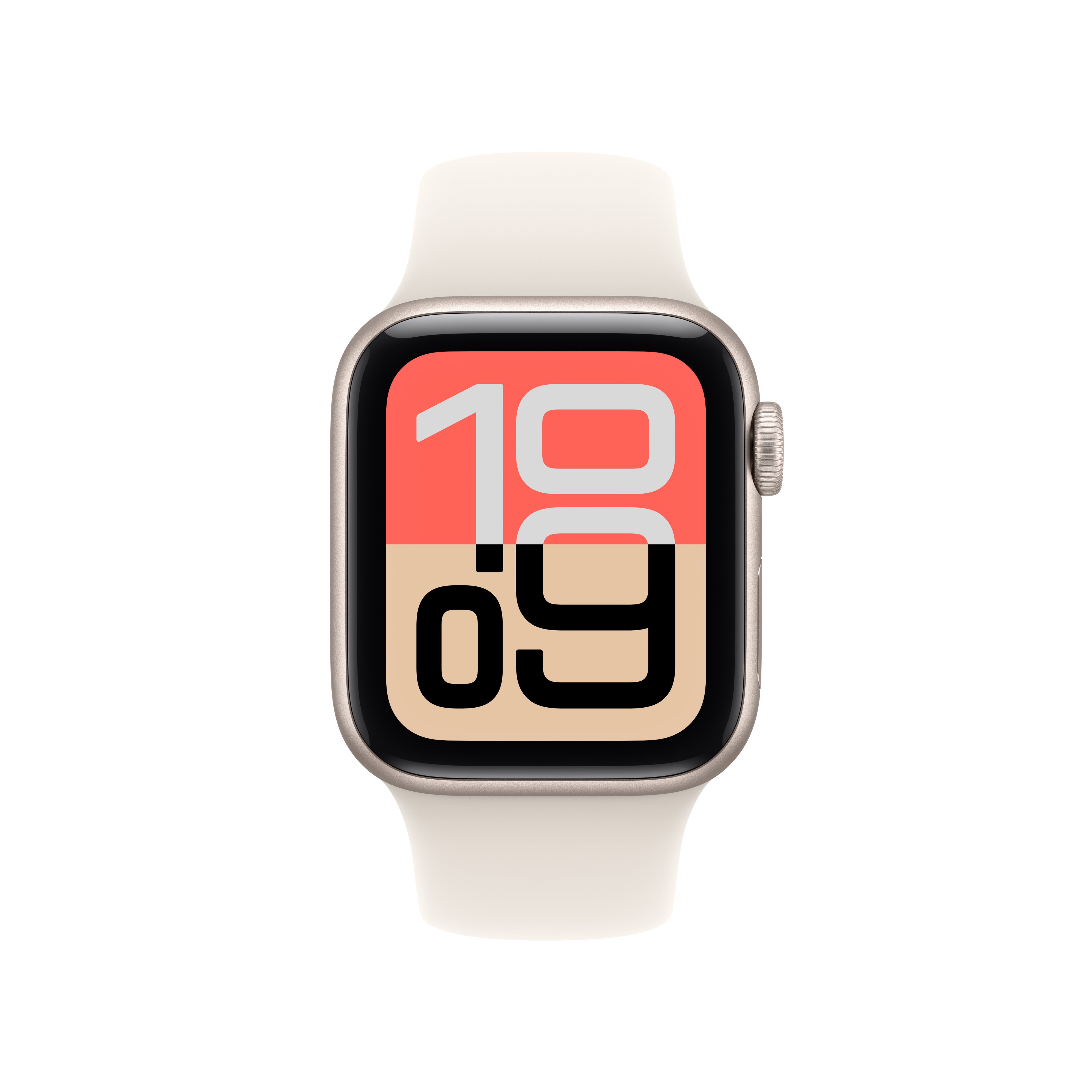 Apple Watch SE 3 GPS 40mm Sport Band