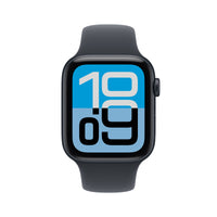 Apple Watch SE 3 GPS+Cellular 44mm Sport Band