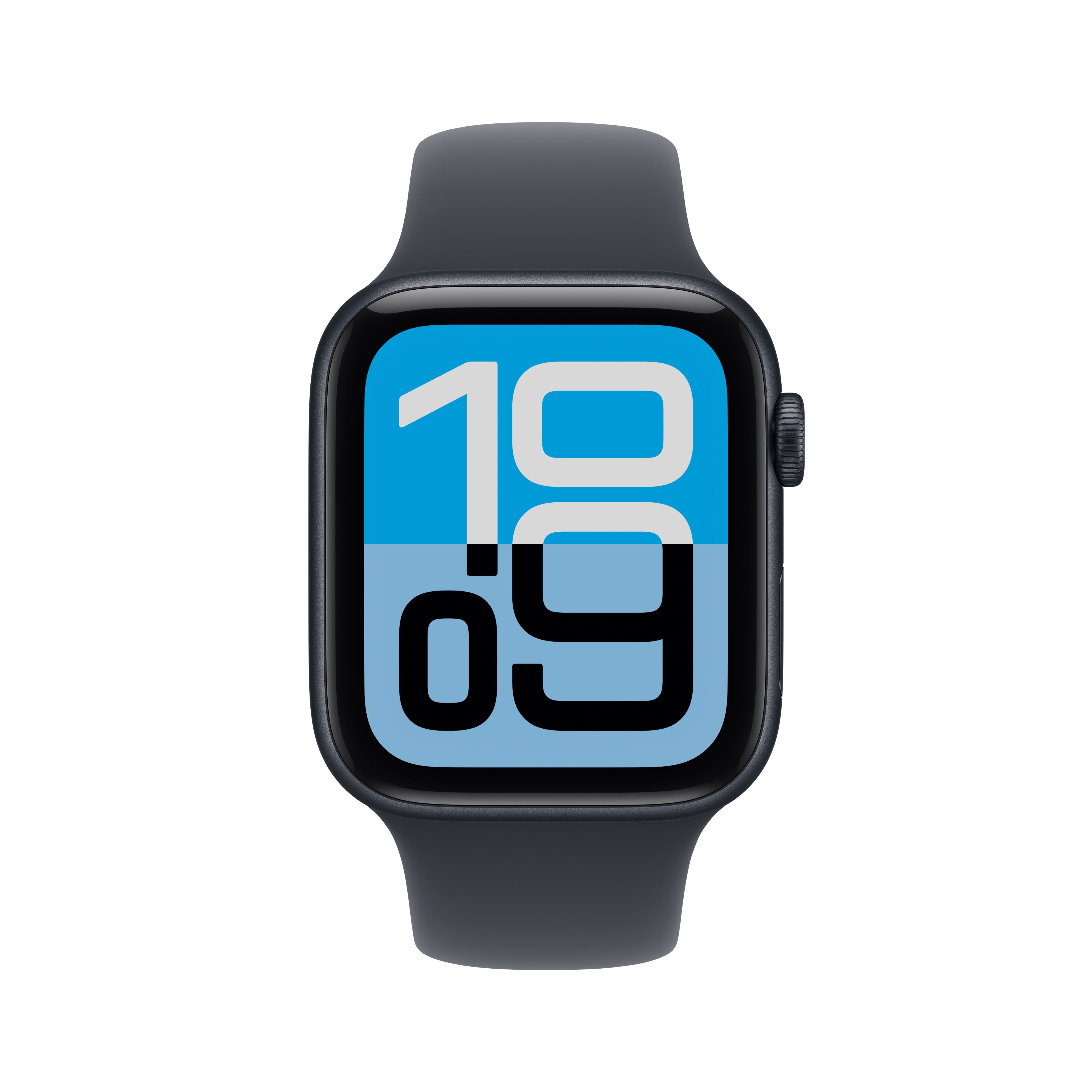 Apple Watch SE 3 GPS+Cellular 44mm Sport Band