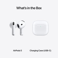AirPods 5