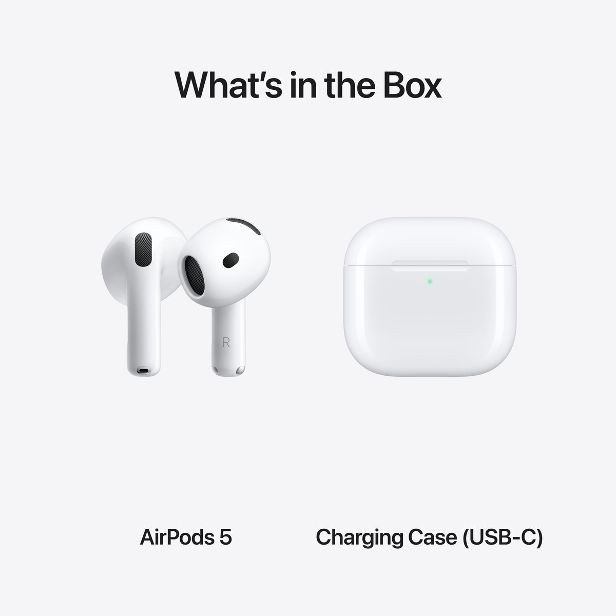 AirPods 5