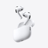 אוזניות Apple AirPods Pro 3