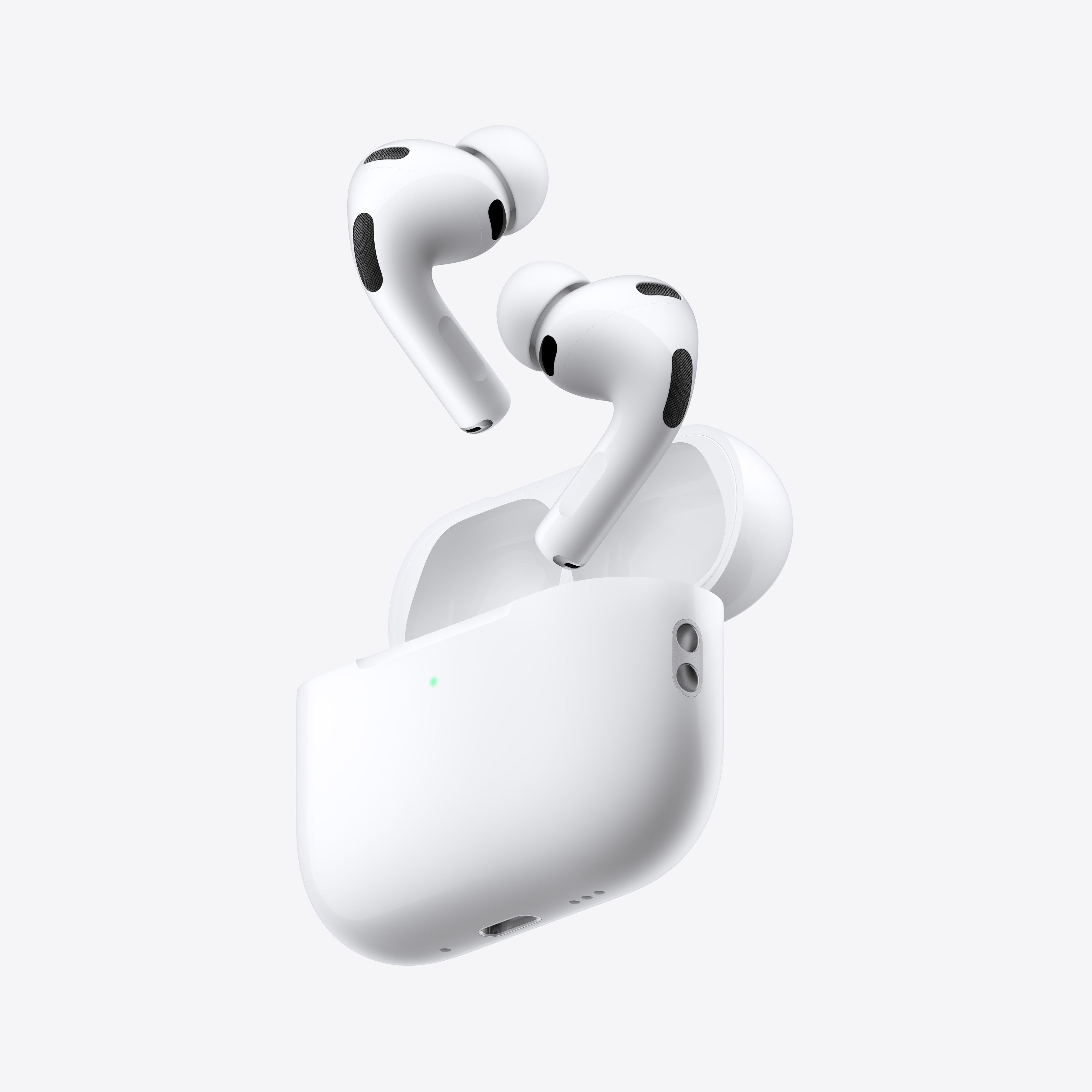 אוזניות Apple AirPods Pro 3