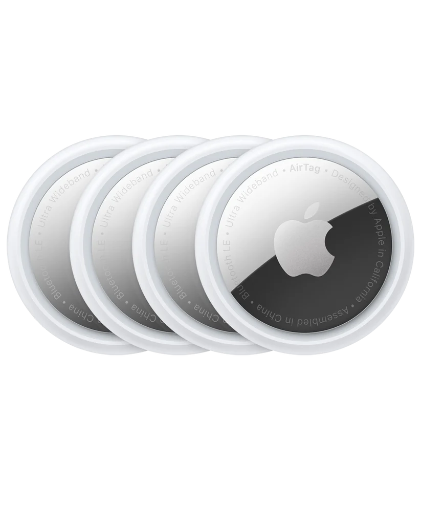 AirTag (4 Pack)