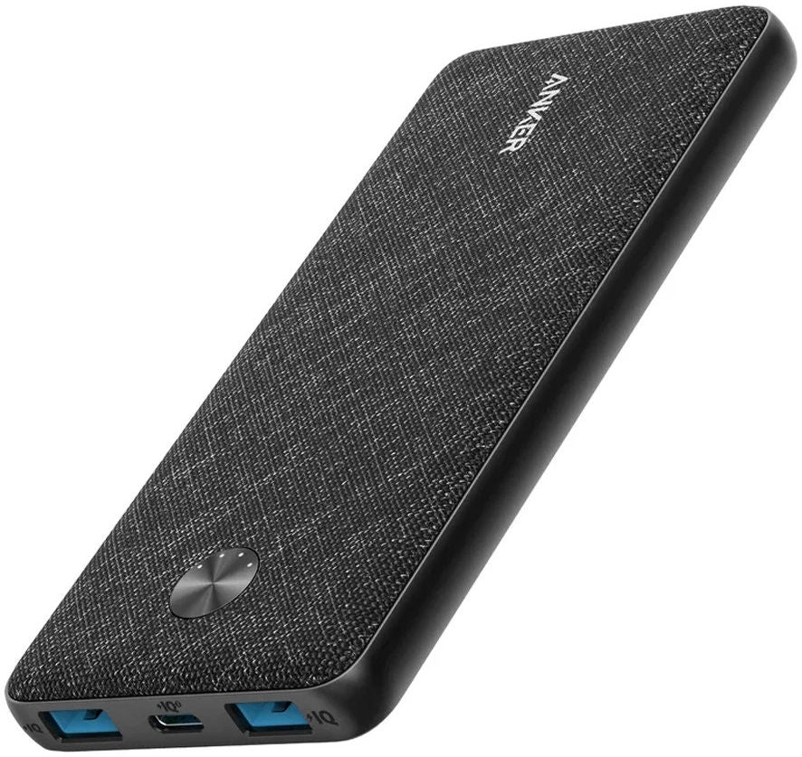 סוללת גיבוי Anker PowerCore Slim