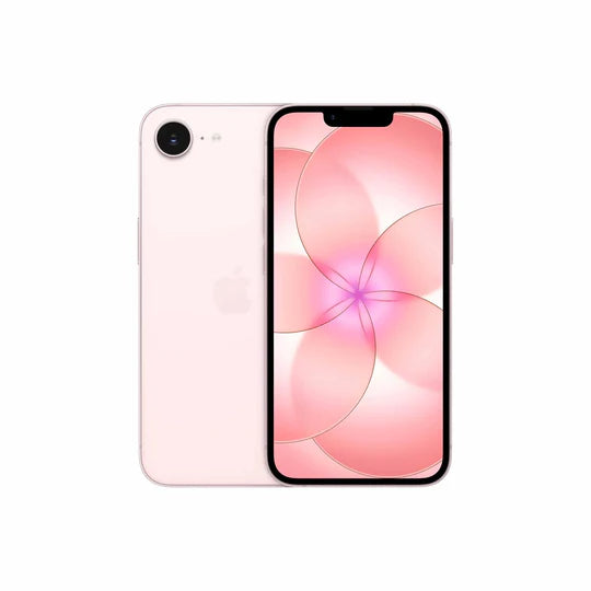 Soft Pink / 256GB