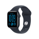 Apple Watch SE 3 GPS 44mm Alumini Sport Band