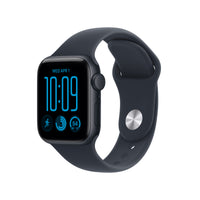 Apple Watch SE 3 GPS 44mm Alumini Sport Band