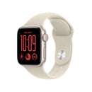 Apple Watch SE 3 GPS 40mm Alumini Sport Band