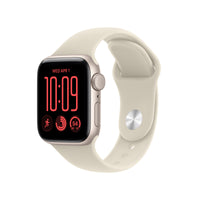 Apple Watch SE 3 GPS 40mm Alumini Sport Band